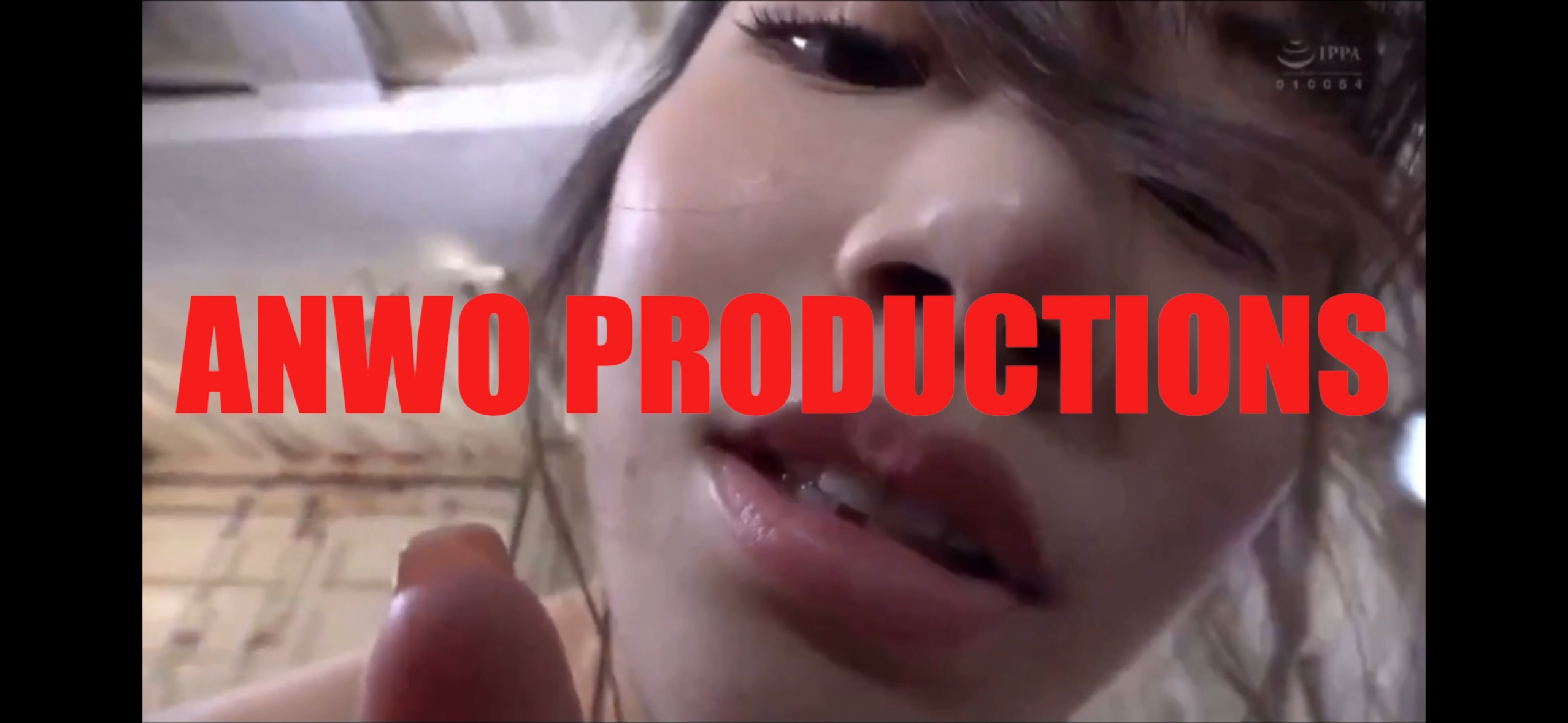 ANWO PRODUCTIONS: RICED 'JAV EDITION'